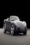 pic for Pontiac Solstice Roadster 